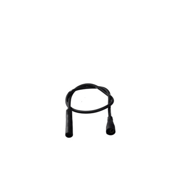 Ignition Cable Resistance Ignition Cable 70 cm NGK for e.g. LANCIA PRISMA