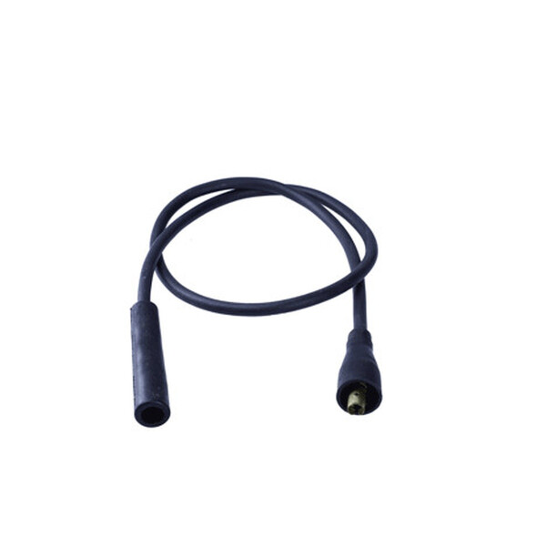 Ignition Cable Resistance Ignition Cable 80 cm NGK for e.g. MAZDA 626