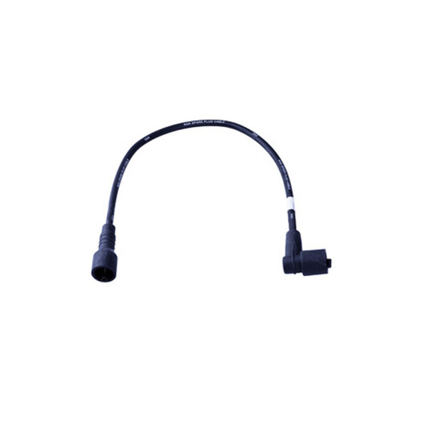 Ignition Cable Resistance Ignition Cable 50 cm NGK for e.g. OPEL VECTRA