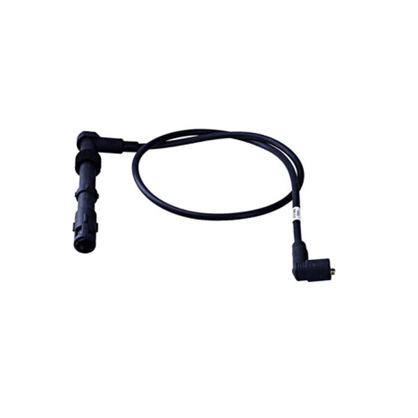 Ignition Cable copper ignition cable 85 cm NGK suitable for e.g. SEAT TOLEDO