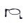 Ignition Cable copper ignition cable 85 cm NGK suitable for e.g. SEAT TOLEDO