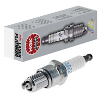 4 Zündkerzen M14 x 1,25 fester SAE-Anschluss NGK...