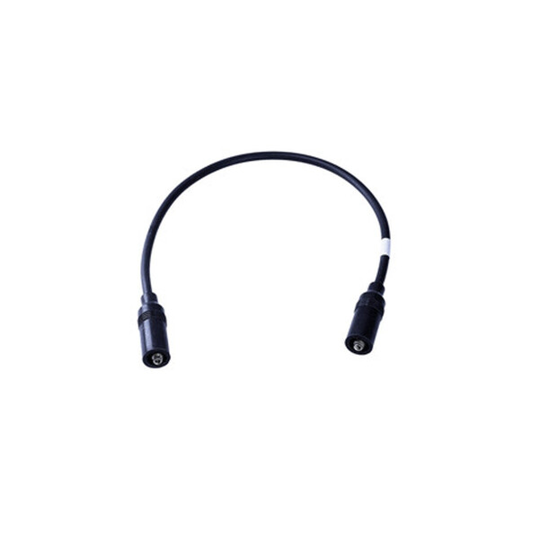 Zündleitung Kupferzündleitung 45 cm NGK Aftermarket-Expertise für u.a. VW PASSAT