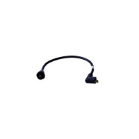 Zündleitung Widerstandszündleitung 40 cm NGK...