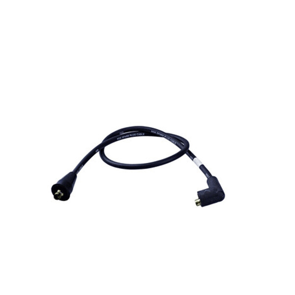Ignition Cable Resistance Ignition Cable 70 cm NGK for OPEL KADETT and others