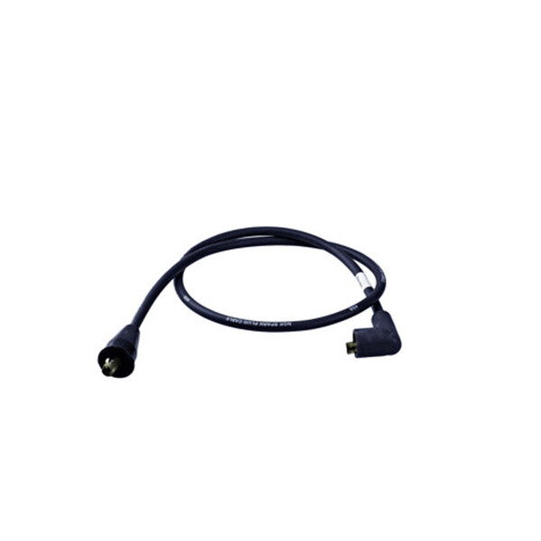 Ignition Cable Resistance Ignition Cable 80 cm NGK for FIAT FIORINO and others
