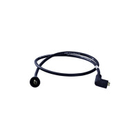 Ignition Cable Resistance Ignition Cable 90 cm NGK for...