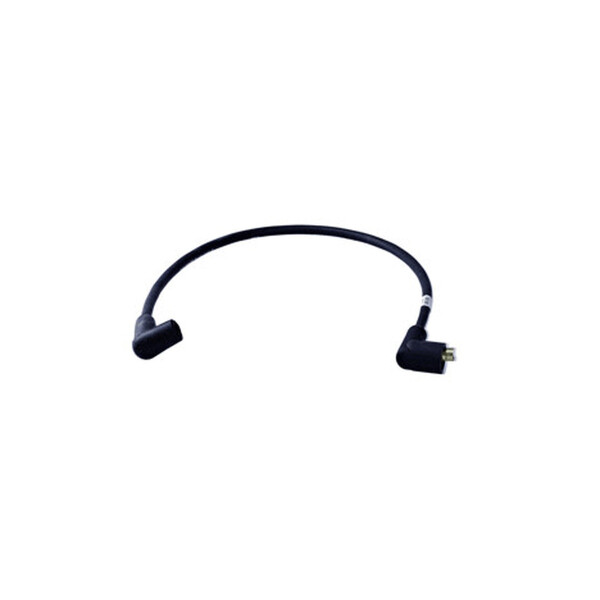 Ignition Cable Resistance Ignition Cable 50 cm NGK for AUSTIN MAESTRO and others