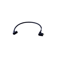 Ignition Cable Resistance Ignition Cable 50 cm NGK for...