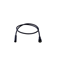 Ignition Cable Resistance Ignition Cable 100 cm NGK for...