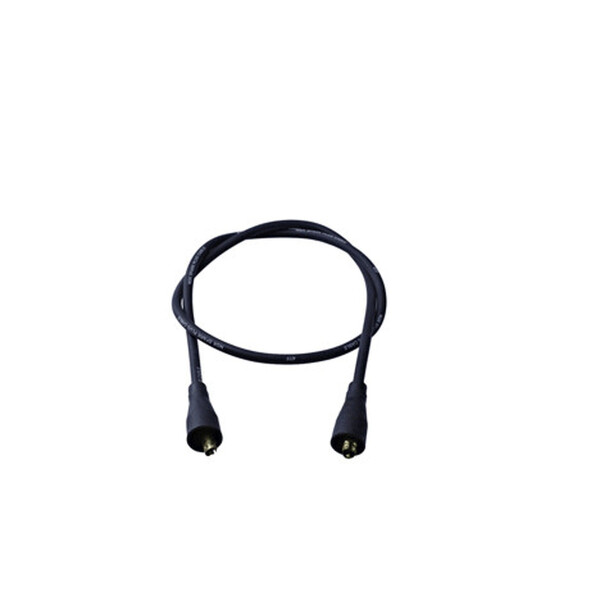 Ignition Cable Resistance Ignition Cable 100 cm NGK for e.g. OPEL OMEGA