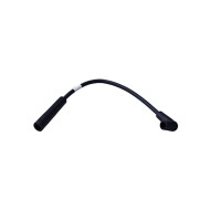 Ignition Cable Resistance Ignition Cable 30 cm NGK for...