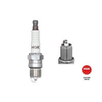 10 spark plugs 20.8 mm NGK for JUSTY I