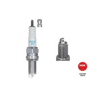 10 spark plugs 16 mm NGK for CHEVROLET SPARK