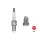 10 spark plugs 16 mm NGK for CITROEN SAXO