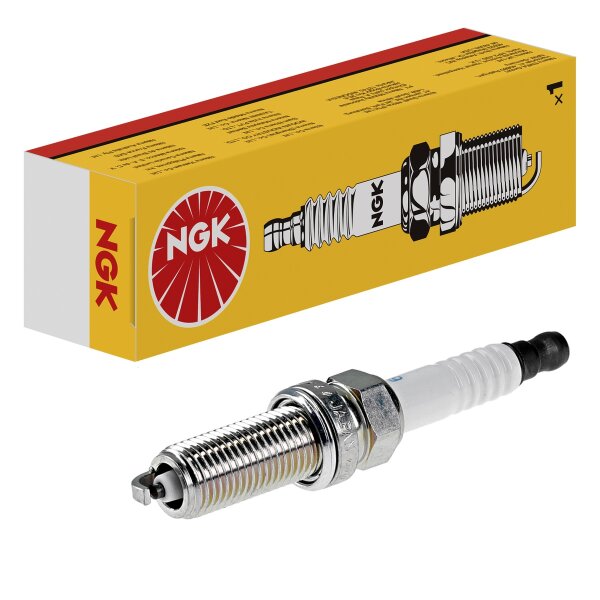 10 spark plugs M12 x 1.25 fixed SAE connection NGK for e.g. KTM