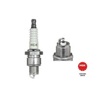 10 spark plugs 20.8 mm NGK for LANCER VII