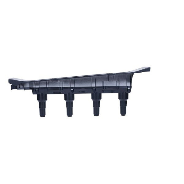 Zündspule Anschlussausführung SAE 14 V NGK passend für u.a. SAAB 9-5