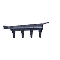 Zündspule Anschlussausführung SAE 14 V NGK...