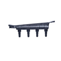 Zündspule Anschlussausführung SAE 14 V NGK...