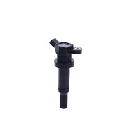 Ignition coil terminal version SAE 1 output input NGK for HYUNDAI i20 II