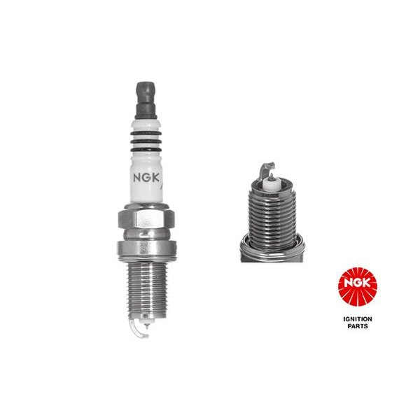 4 spark plugs 16 mm NGK for HONDA CIVIC IV Hatchback