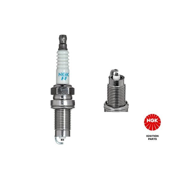 10 spark plugs 16 mm NGK for MERCEDES S-CLASS