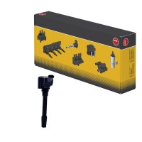 Ignition coil connection version SAE 1 output and input...