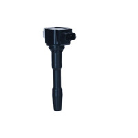 Ignition Coil 14 V NGK IAM expertise suitable for RENAULT...