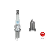 10 spark plugs 16 mm NGK for FIAT PUNTO