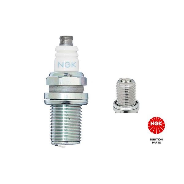 4 spark plugs 16 mm NGK for SONATA III