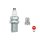 4 spark plugs 16 mm NGK for SONATA III