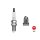 10 spark plugs 16 mm NGK for SEAT IBIZA I