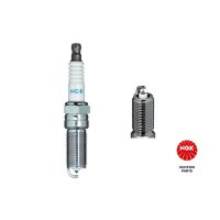 4 spark plugs 16 mm NGK for ALFA ROMEO 159