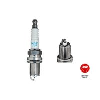 4 spark plugs 16 mm NGK for FIAT DOBLO van/MPV