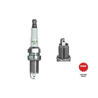 10 spark plugs 16 mm NGK for JEEP CJ5 - CJ8