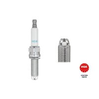 10 spark plugs 16 mm NGK for SMART FORTWO Coupe