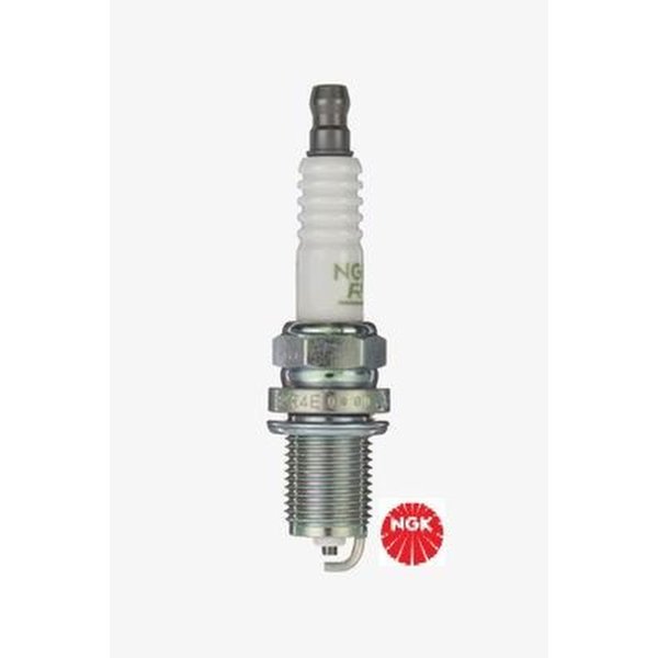 10 spark plugs 16 mm NGK for NISSAN ALMERA II