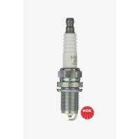 10 spark plugs 16 mm NGK for NISSAN ALMERA II