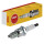 10 spark plugs M14 x 1.25 fixed SAE connection NGK for e.g. HYUNDAI SONATA