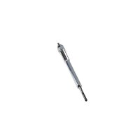 10 glow plugs M10 x 1.25 metal glow plug 11 V NGK D-Power for e.g. TOYOTA HILUX