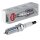 4 spark plugs M14 x 1.25 fixed SAE connection NGK for e.g. OPEL INSIGNIA