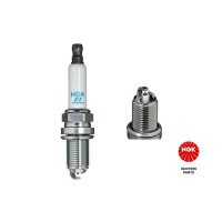 4 spark plugs 16 mm NGK for AUDI A8 D3