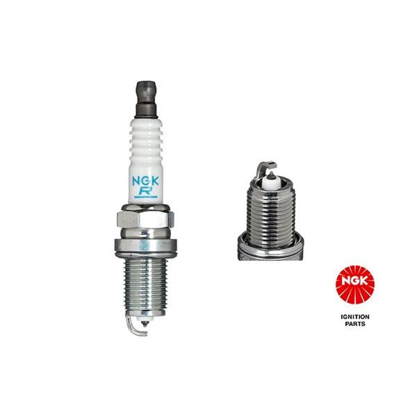 4 spark plugs 16 mm NGK for HONDA NSX I Cabriolet