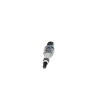 4 spark plugs M14 x 1.25 fixed SAE connection NGK Iridium IX for e.g. SAAB 9-5
