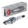 4 spark plugs M14 x 1.25 fixed SAE connection NGK for e.g. VW GOLF