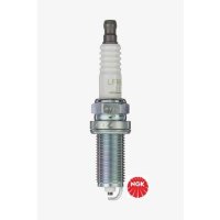 10 spark plugs 16 mm NGK for SMART FORFOUR