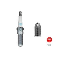 10 spark plugs 16 mm NGK for OPEL VECTRA B