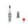 4 spark plugs 14 mm NGK for MERCEDES C-CLASS Coupe