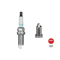 4 spark plugs 16 mm NGK for TOYOTA SIENNA